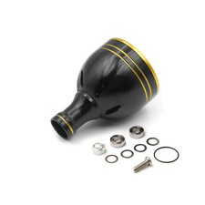 Ryabt Power Knob for Shimano