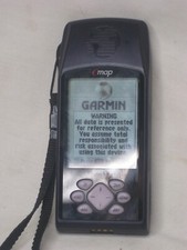 Garmin eMap AM 12 Parallel