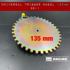 135mm Universal Trigger Wheel