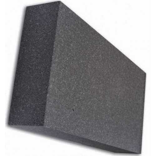 150mm grey polystyrene - 150mm,