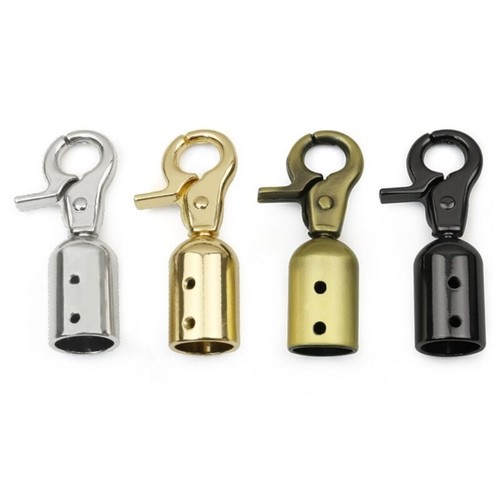 Bag metal buckles - buckles,
