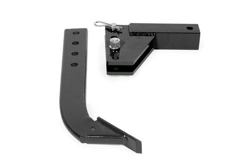 Ripper middle buster plow - /,
