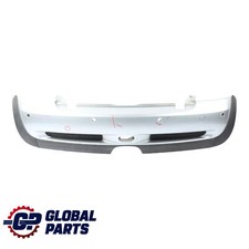 Mini R52 Cabrio Cooper S