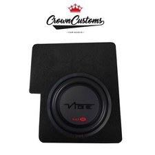 VW CADDY 10" SUBWOOFER