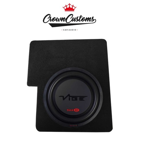 Caddy subwoofer - vw, 10"