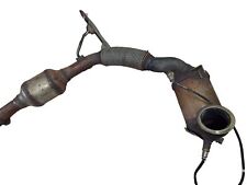 Seat Arona 1.0 Petrol 2017-2023 1.0 Catalytic Converter  5Q0178KC