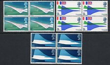 GB 1969 First flight of