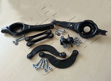 FOR FORD FOCUS MK2 HATCHBACK