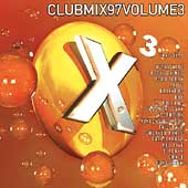 Various club mix vol - club, vol.3