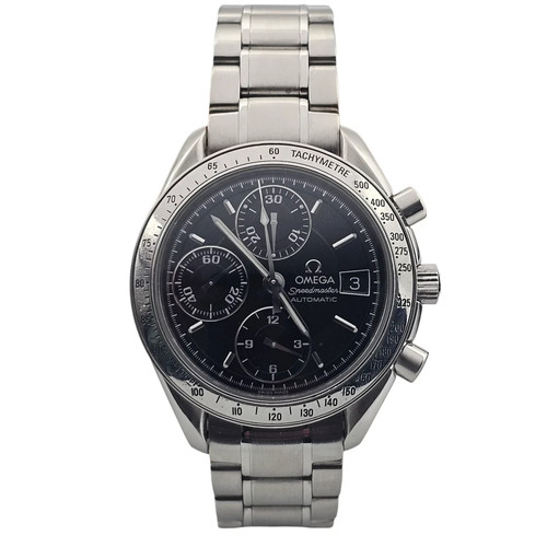 Omega speedmaster 35135000 - omega,