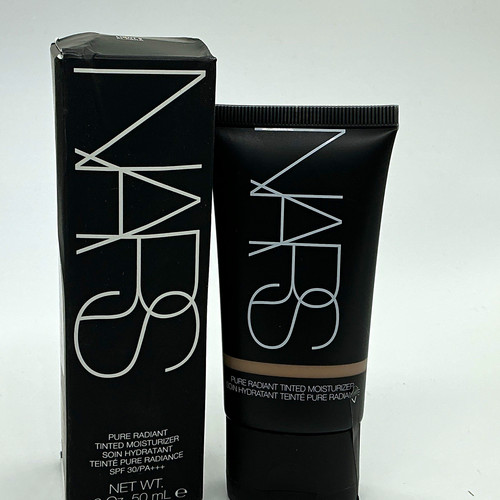 Nars pure radiant - pure,