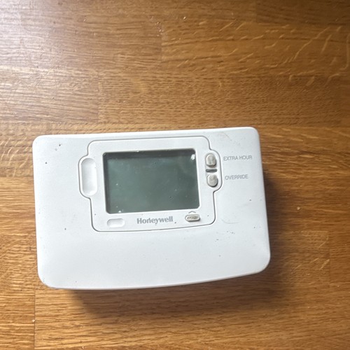 Honeywell st9100a programmable - st9100a,