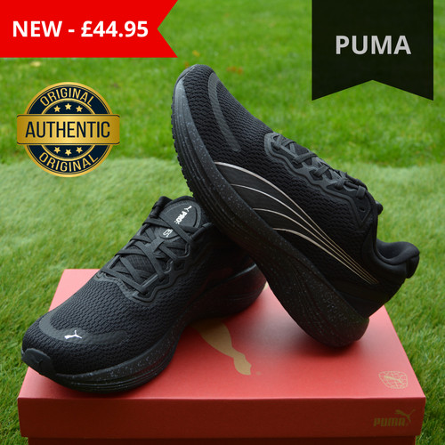 Puma scend pro running shoes - pro,