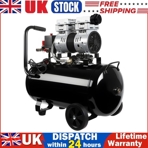 Air compressor low - noise, 50