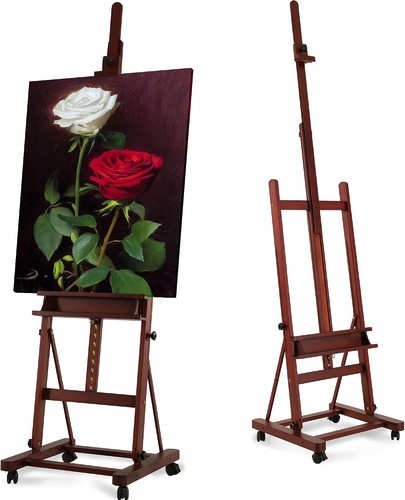 Viswin extended frame easel - viswin, h-frame