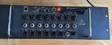 Behringer x Air XR16