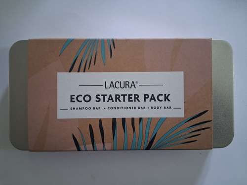 Lacura eco friendly starter