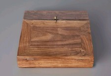 Antique Victorian Hand Crafted