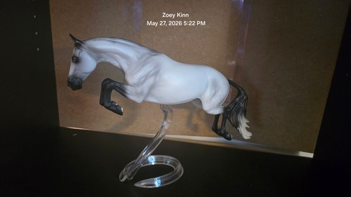 Breyer custom bristol jumper - breyer,
