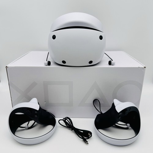 Sony playstation vr2 psvr2 - sony,