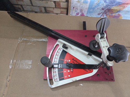 Jet spindle moulder tenoning - jet,