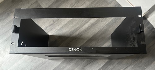 Denon audio rack case - for, hi