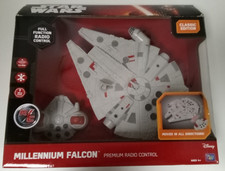Star Wars Millennium Falcon