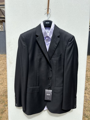 Hugo boss tailored loro piana - tailored,