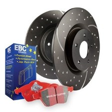High Performance Brake Kit