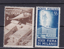 ITALIAN REPUBLIC 1951 - 29TH