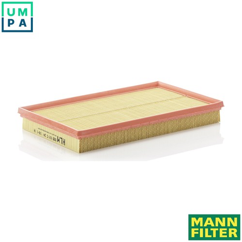 Air filter 116 - air, 34
