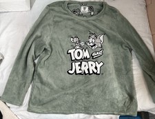 Tom And Jerry Pyjamas Ladies