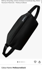 Excellent condition - Bellroy