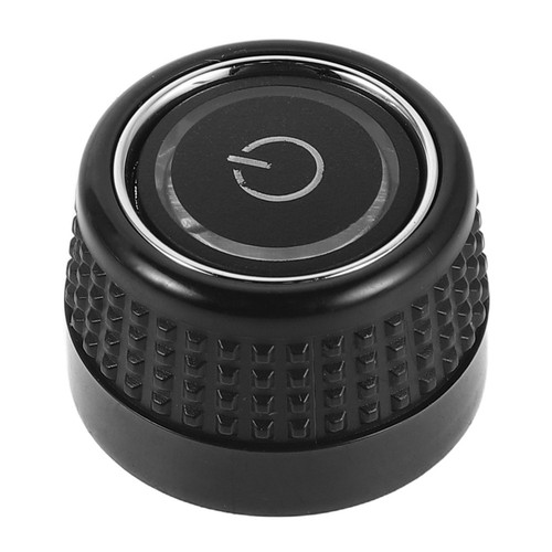 Car audio knob - audio, radio