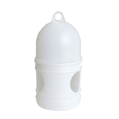 Automatic bird waterer - waterer, for