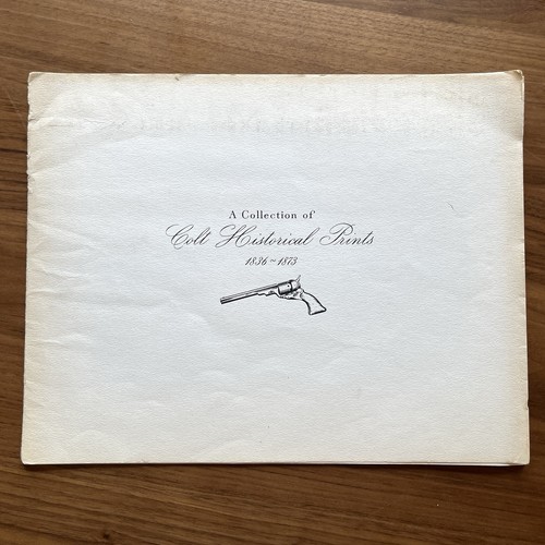 Original collection colt - of,
