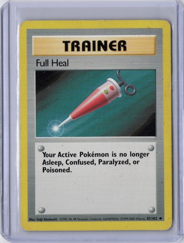 Pokémon tcg base set 4th - tcg, (4th