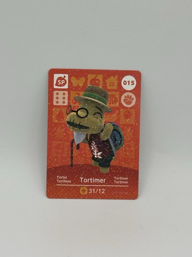Tortimer 015 series 1 - -,