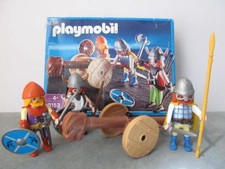 Playmobil Vikings 3153