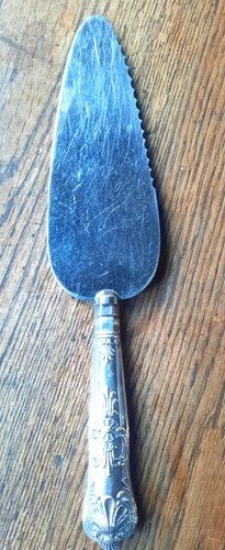 Vintage sterling hallmarked - vintage,