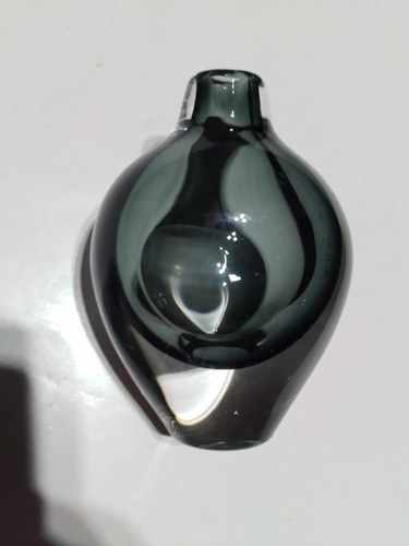 Vintage modern signed orrefors - modern,
