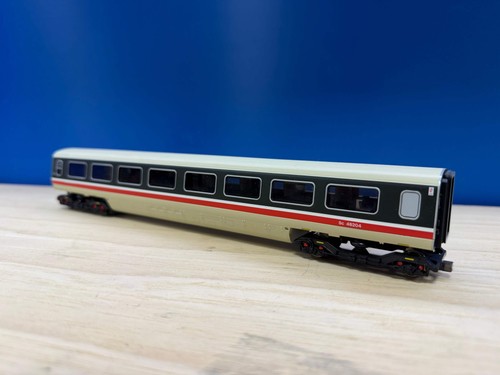 Hornby apt development coach - development,
