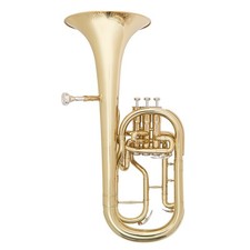 Odyssey Debut 'Eb' Tenor Horn