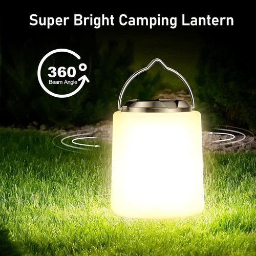 Camping light led tent lantern - light,