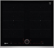 Neff T66TS6RN0 Twistpad Induction Hob 60cm 4 Zone GRADE B
