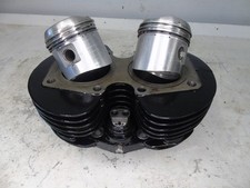 Triumph 3TA 350 Barrels