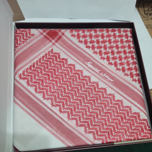 Shemagh scarf high quality - ,