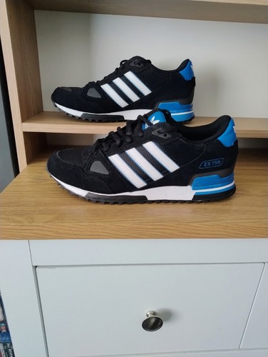 Adidas 750 trainers size 9 - adidas,