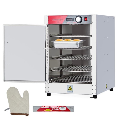 Hot box food - box, 5-tier