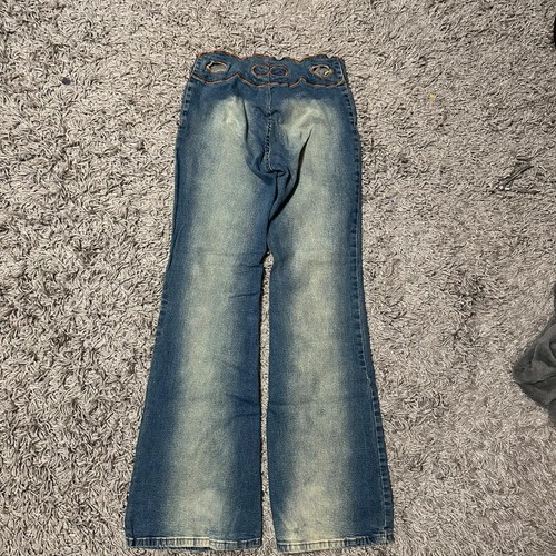Vintage bonaire low rise - vintage,